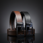 Designer Leather Belts