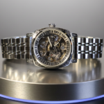Skeleton Watch
