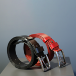 Black & Red Belts