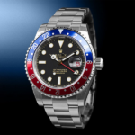 Luxury Watch